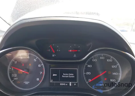 2019 Chevrolet Cruze Ls from USA, damaged, VIN 1G1BC5SM4K7149141